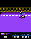 Double dragon2